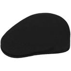 Kangol Wool 504 Pet - Nieuw!, Ophalen of Verzenden, Nieuw, One size fits all, Pet