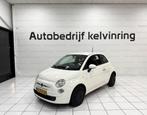 Fiat 500 1.0 TwinAir Pop Bovag Garantie, Auto's, Fiat, Voorwielaandrijving, Stof, Gebruikt, Euro 6