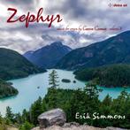 NIEUW Cooman: Zephyr / Erik Simmons, Overige typen, Modernisme tot heden, Verzenden, Nieuw in verpakking