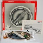 Fleischmann N Piccolo Draaischijf 9152 - Elektrisch, Gelijkstroom, Fleischmann, Nieuw, Rails