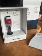 Audio Technica VM540ML zeer netjes, Ophalen of Verzenden, Zo goed als nieuw, Platenspeler-onderdeel, Overige merken