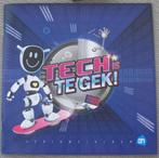 AH supermarktaktie Tech is te gek album + complete set, Albert Heijn, Ophalen