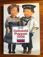 Boek Celluloid poppen - Ciesliiks preisfuhrer, Ophalen of Verzenden, Zo goed als nieuw, Overige onderwerpen