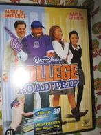 College Road Trip. Een chaotische Disney Komedie, Alle leeftijden, Ophalen of Verzenden, Nieuw in verpakking, Overige genres