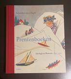 Prentenboeken: Ideologie en Illustratie 1890-1950, Boeken, Ophalen of Verzenden, Zo goed als nieuw, Prentenboek