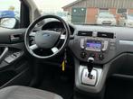 Ford C-Max 2.0-16V Trend | Automaat | Clima + Cruise nu €5, Auto's, Ford, 65 €/maand, Stof, Gebruikt, Zwart