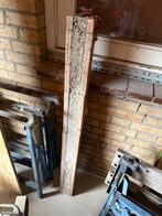 Latei, Ophalen, Nieuw, Beton