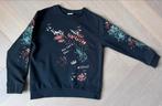 Name IT trui maat 140, Kinderen en Baby's, Kinderkleding | Maat 158, Trui of Vest, Ophalen of Verzenden, Zo goed als nieuw, Name IT