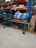 Draaibank - Perfect voor houtbewerking!, Ophalen, Onbekend, Onbekend, Gebruikt