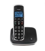 Fysic FX-6000 - Senioren DECT telefoon met grote toetsen, Telecommunicatie, Vaste telefoons | Handsets en Draadloos, 1 handset