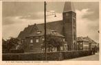 R.K. Kerk Pastorie, Klooster en Scholen - Enter, Ophalen of Verzenden, Voor 1920, Gelopen, Overijssel