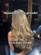 Gratis knippen!!