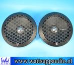 Rockford Fosgate Punch PRO PPS4-10 25cm / 10'' speakers, Gebruikt, Audio Design, Am Breilingsweg 3, 76709 Kronau, Duitsland, Ophalen of Verzenden