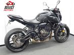 YAMAHA MT 07 ABS (2019) MT-07 MT07 ABS 35 kw, Motoren, Motoren | Yamaha, Particulier, 689 cc, 12 t/m 35 kW, Naked bike