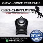 i-drive knop defect werkt niet reparatie E87 E90/E91/E92/E93, Nieuw, Ophalen of Verzenden, Nvt, BMW