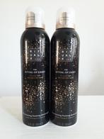 Rituals The Ritual of Light shower foam 2 X LIMITED EDITION, Sieraden, Tassen en Uiterlijk, Uiterlijk | Lichaamsverzorging, Ophalen of Verzenden