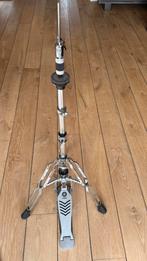 Yamaha Hihat Standaard - Gebruikt, Ophalen of Verzenden, Gebruikt, Instrumentstandaard, Drums of Percussie