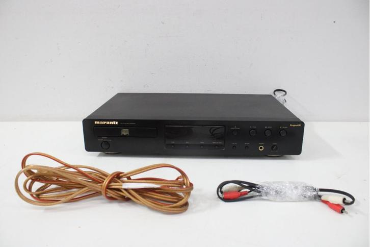 Cd-Speler van Marantz, Audio, Tv en Foto, Cd-spelers, Ophalen of Verzenden
