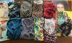 Pakket King louie, 8 jurken, klompjes en 5 displays, Kleding | Dames, Jurken, Maat 38/40 (M), Overige kleuren, Ophalen of Verzenden