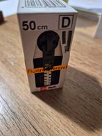 Nieuwe Rits - 50cm, Hobby en Vrije tijd, Ophalen of Verzenden, Nieuw, Rits of Sluiting