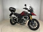 Suzuki DL 1000 V-STROM ABS (bj 2014), Bedrijf, Toermotor