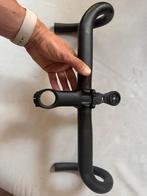 Giant Contact SLR carbon 42mm + stuurpen 100, Ophalen, Stuur, Racefiets, Giant