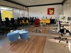 For -Less / Bureaustoel buro, 30/31-12 open 11.00-12.30 uur, Ophalen, In hoogte verstelbaar, Zo goed als nieuw, Diverse
