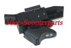 Knipperlichtschakelaar Piaggio Vespa 294723, Ophalen of Verzenden, 50cc-Scooterparts, Info@50cc-scooterparts.nl, Veen
