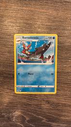 FST Barraskewda 083/264, Ophalen of Verzenden, Zo goed als nieuw