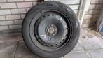 Winterbanden op velg Ford Mondeo / Focus, Ophalen, Gebruikt, Ford