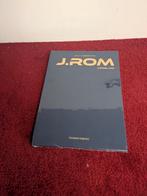 J.Rom - Verblind - Willy Vandersteen - Nieuw! Luxe hc, Eén stripboek, Ophalen of Verzenden, Nieuw, Willy Vandersteen