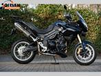 TRIUMPH TIGER 1050 ABS 3 koffers/Sportuitlaat, Bedrijf, 3 cilinders, 1050 cc, Meer dan 35 kW