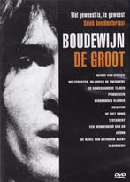 Te koop dvd boudewijn de groot, Cd's en Dvd's, Dvd's | Muziek en Concerten, Alle leeftijden, Ophalen of Verzenden, Muziek en Concerten