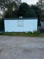 Kantor unit, Doe-het-zelf en Verbouw, Bouwketen en Schaftketen, Ophalen of Verzenden, Gebruikt