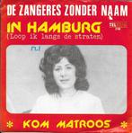 De Zangeres Zonder Naam - In Hamburg (Telstar), Cd's en Dvd's, Gebruikt, Verzenden, 7 inch, Single