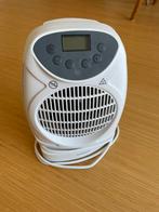 Elektrisch ventilatorkachel Silvercrest, Doe-het-zelf en Verbouw, Verwarming en Radiatoren, Ophalen, 30 tot 80 cm, Kachel, Minder dan 60 cm