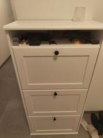 IKEA BRUSALI Schoenenkasten, Ophalen, Zo goed als nieuw
