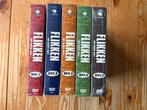 NIEUW Flikken - Het Beste Van - Box 1 t/m 5 DVD Collectie, Alle leeftijden, Verzenden, Nieuw in verpakking, Komedie