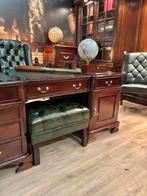 Klassiek Engels Bureau, Antiek en Kunst, Ophalen