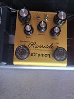 Strymon riverside, Muziek en Instrumenten, Effecten, Ophalen of Verzenden, Zo goed als nieuw, Distortion, Overdrive of Fuzz