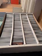 4000 (un)commons, Ophalen of Verzenden, Zo goed als nieuw, Meerdere kaarten, Foil