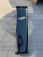 Kettler sport buikspierbank, Ophalen, Zo goed als nieuw, Fitnessbank