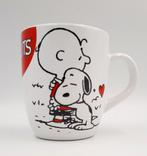 Nieuwe mok Charlie Brown en Snoopy,  Peanuts en Tweety, Verzamelen, Ophalen of Verzenden, Nieuw