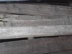 Verweerthout oudhout strandhout, Ophalen, Zo goed als nieuw, Hout, Minder dan 3 meter