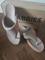 Slippers van Shabbies Amsterdam Nieuw in doos maat 41, Slippers, Shabbies Amsterdam, Nieuw, Ophalen of Verzenden