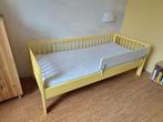 Ikea Gulliver Peuterbed 160x70 met lattenbodem, Ophalen, Gebruikt, 70 tot 85 cm, Lattenbodem