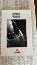 Boek Citroën Dates, Ophalen of Verzenden, Zo goed als nieuw, Citroën