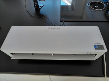 Eurom Designheater/cooler WiFi *NIEUW* beschikbaar voor biedingen