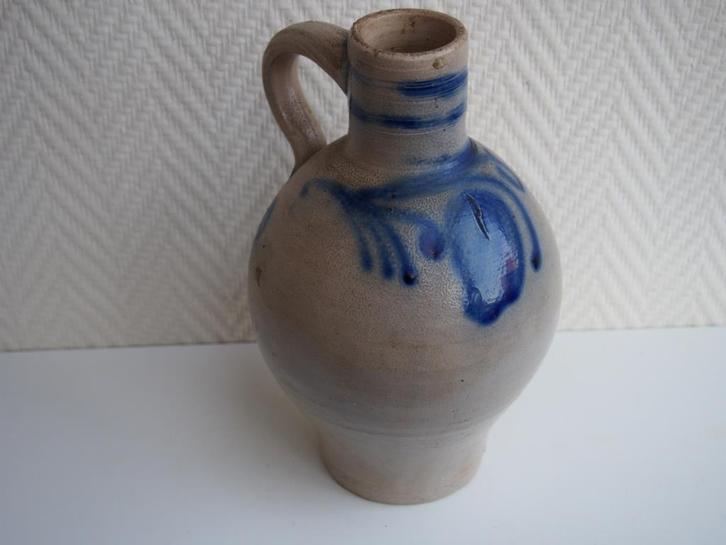 D021 Keulse kruiken in verschillende maten, Antiek en Kunst, Antiek | Keramiek en Aardewerk, Ophalen of Verzenden