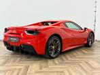 Ferrari 488 3.9 Spider HELE|NAP|NEDERLANDS GELEVERD|, Auto's, Ferrari, Automaat, Achterwielaandrijving, Cabriolet, Bedrijf